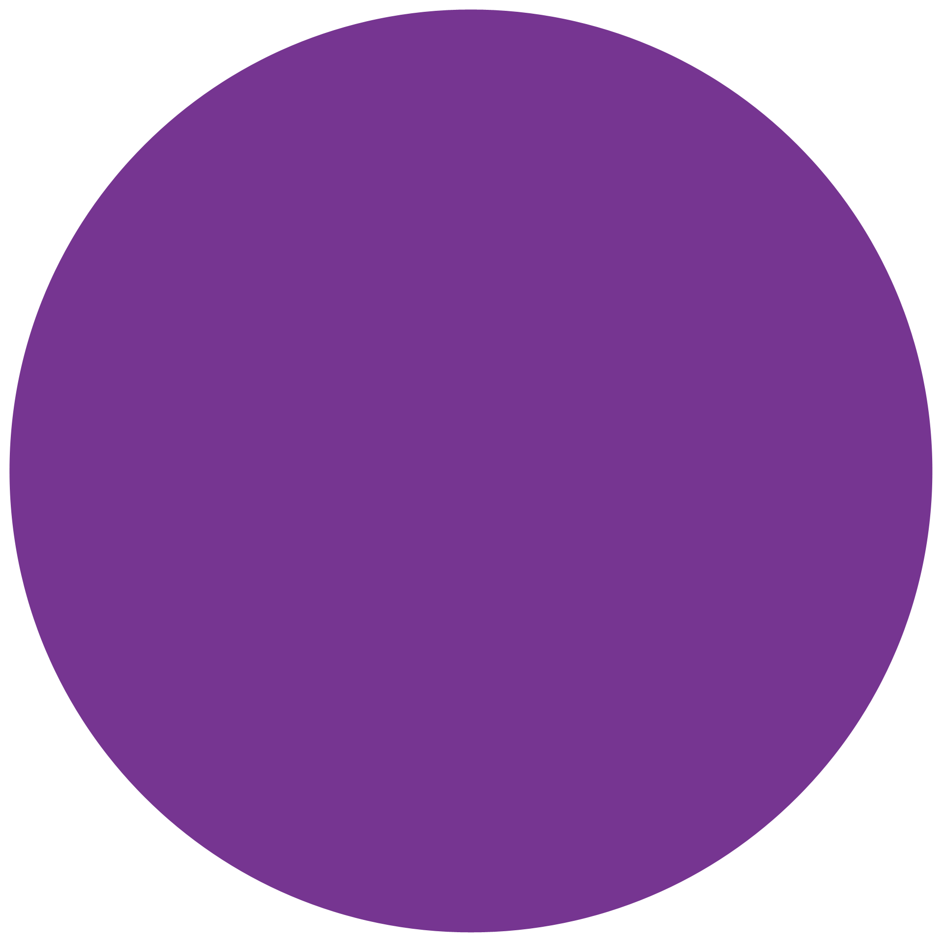 Circle graphic